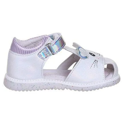 Туфли летние открытые  Kenka [31-590-10]