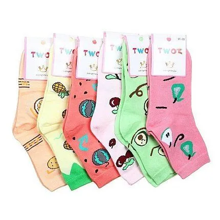 Носки TWOE [62-594-10]