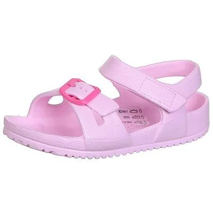 Туфли летние открытые пляж Kapika [22-010-10]