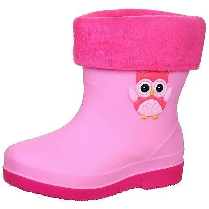 Сапоги резиновые FLAMINGO [01-095-10]