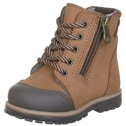 Ботинки деми КОТОФЕЙ [71-367-10]