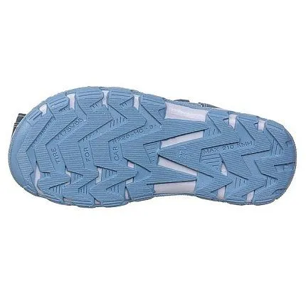 Туфли летние открытые  Ligolambi [32-164-10]