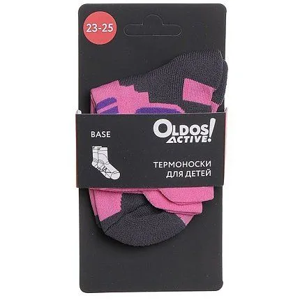 Носки OLDOS [61-390]