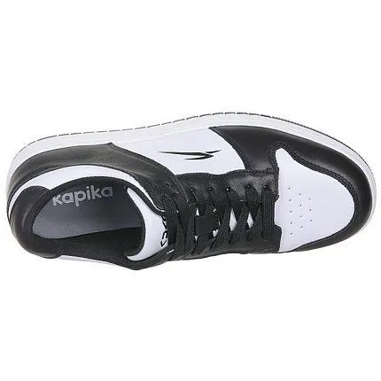 Полуботинки деми Kapika [74-763-10]