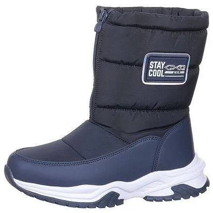 Сапоги зимние Kapika [83-987-10]