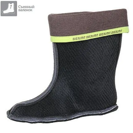 Резиновые сапоги Kapika [02-300-10]