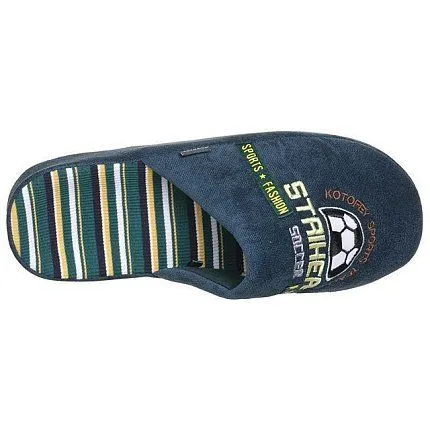 Тапочки КОТОФЕЙ [14-174-20]