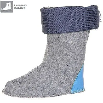 Резиновые сапоги КОТОФЕЙ [01-075-10]