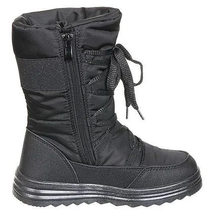 Сапоги зимние Ligolambi [83-050-10]