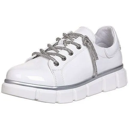 Полуботинки деми Kenka [74-584-20]