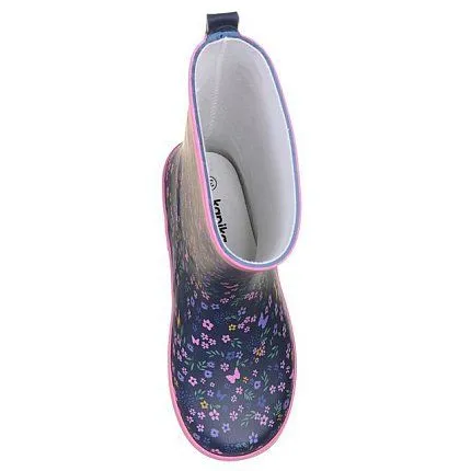 Резиновые сапоги Kapika [03-213-10]