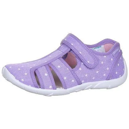 Туфли текстильные КОТОФЕЙ [92-415-10]