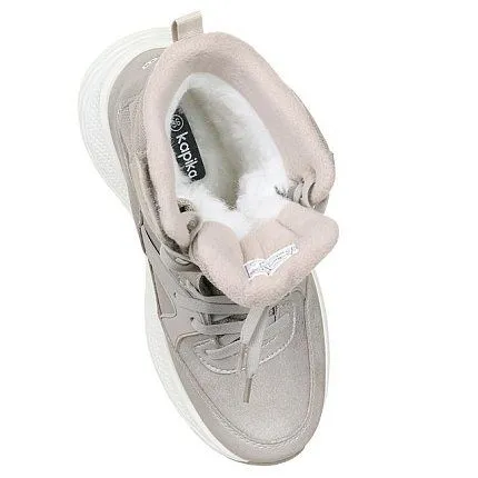 Ботинки зимние Kapika [84-646-20]