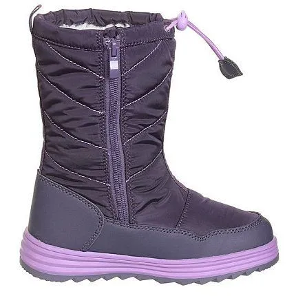 Сапоги зимние Ligolambi [83-046-10]