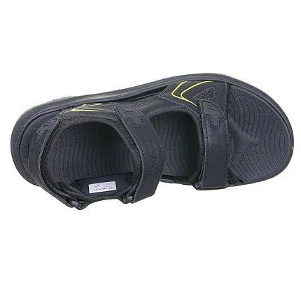 Туфли летние открытые пляж QWEST [24-193-20]