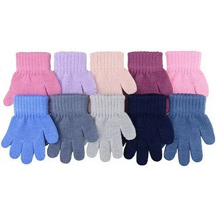 Перчатки Теплыши [60-310-10]