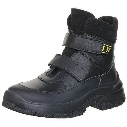 Ботинки зимние КОТОФЕЙ [83-939-10]