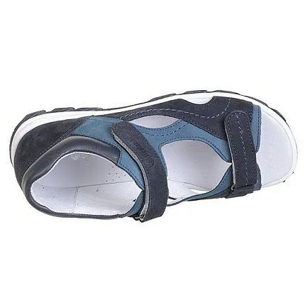 Туфли летние открытые  Ligolambi [33-509]