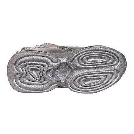 Ботинки зимние Ligolambi [83-882-10]