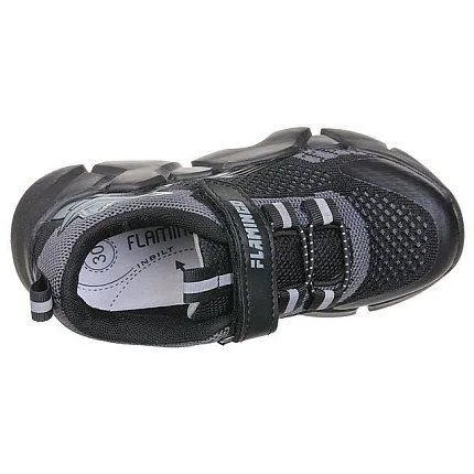 Кроссовки FLAMINGO [92-771-10]