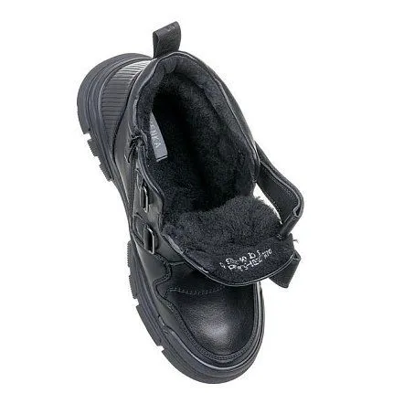 Ботинки зимние Kenka [84-545-20]