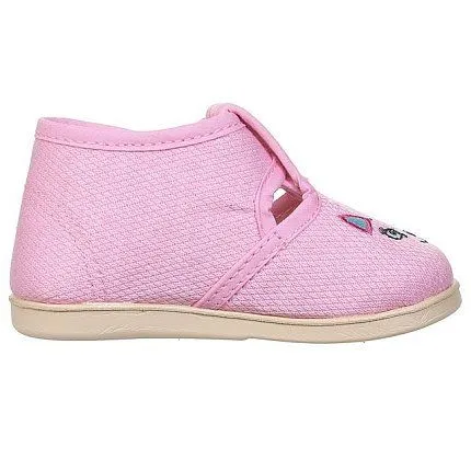 Туфли домашние КОТОФЕЙ [11-117-10]