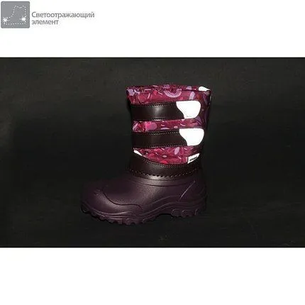 Сноубутсы КОТОФЕЙ [81-427-10]