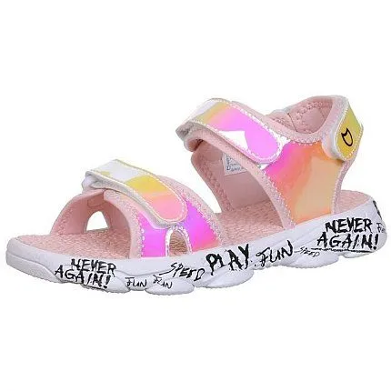 Туфли летние открытые пляж КОТОФЕЙ [23-300-10]