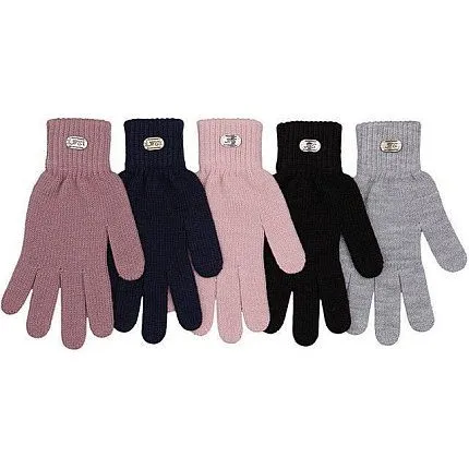 Перчатки Теплыши [61-740-10]