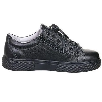 Полуботинки деми Ligolambi [74-623-10]