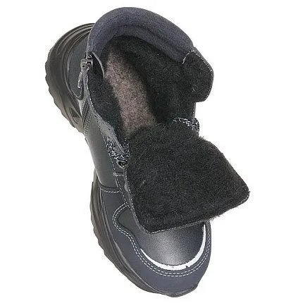 Ботинки зимние КОТОФЕЙ [83-833-10]