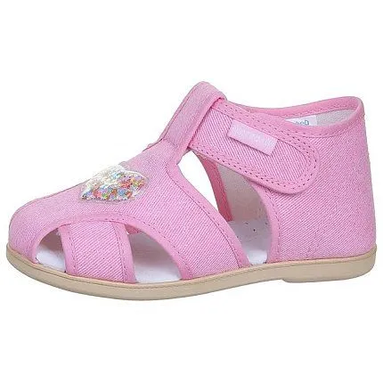 Туфли домашние КОТОФЕЙ [11-253-10]