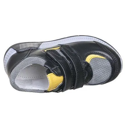 Полуботинки деми Ligolambi [72-576-10]