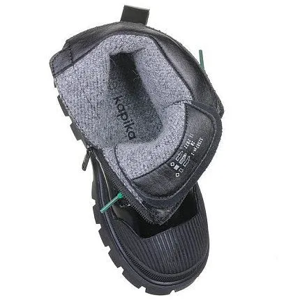 Ботинки деми Kapika [72-538-10]