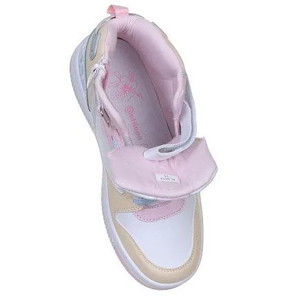 Ботинки деми ANTILOPA [73-117-10]