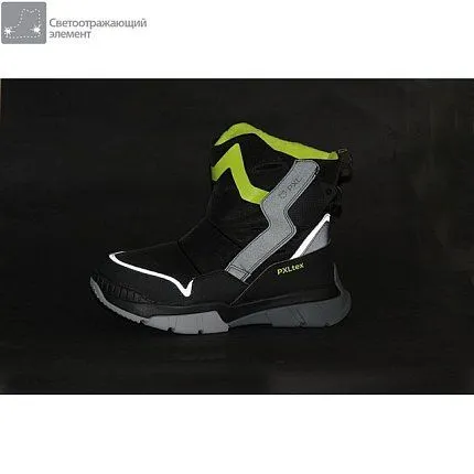 Сапоги зимние Pixel [83-679-10]