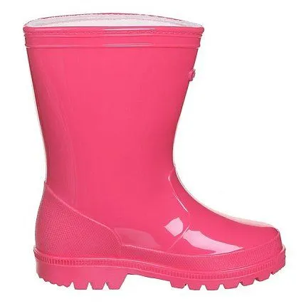 Резиновые сапоги MURSU [01-135-10]