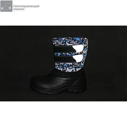 Сноубутсы КОТОФЕЙ [82-838-10]