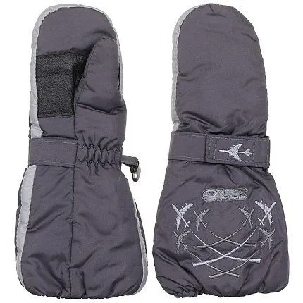 Варежки OLLE [62-591-10]