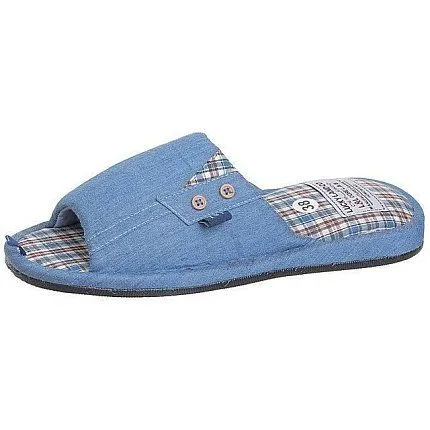 Туфли домашние LUCKYLAND [14-127-20]