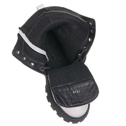 Ботинки деми Ligolambi [73-649-10]