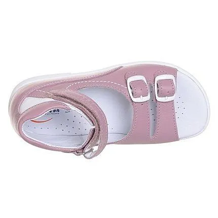 Туфли летние открытые  ТОТТО [32-066-10]