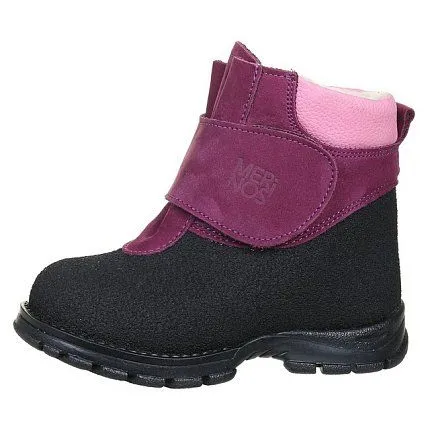 Ботинки зимние 82-712-10 Ботинки зимние СКОРОХОД 26-632-1