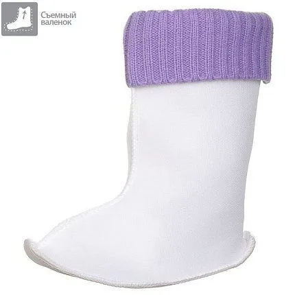 Сапоги резиновые Kapika [03-156-10]