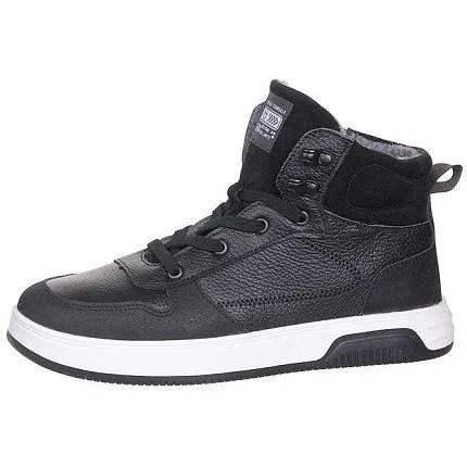 Ботинки деми КОТОФЕЙ [74-747-10]