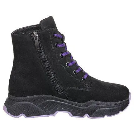 Ботинки деми Ligolambi [74-604-10]