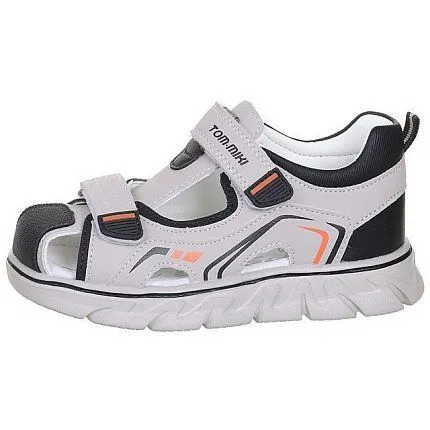 Туфли летние открытые  Tom&Miki [32-603-10]