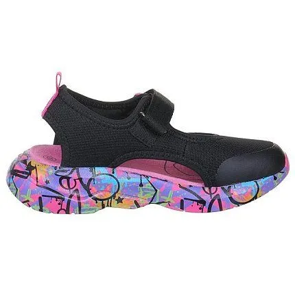 Туфли текстильные Indigo Kids [43-313-10]