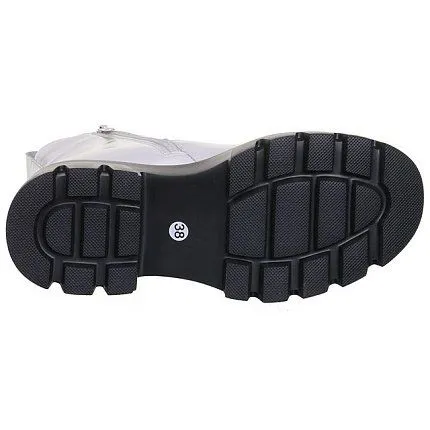 Ботинки деми Kapika [74-701-20]