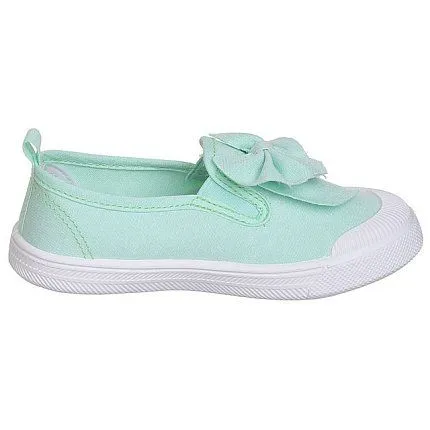 Туфли текстильные TRIEN [92-375-10]